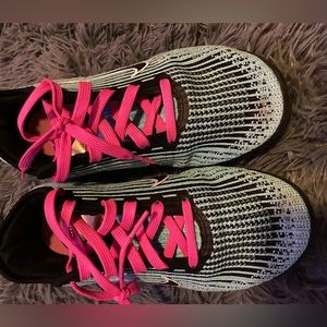 Nike Air VaporMax Flyknit 3
South Beach